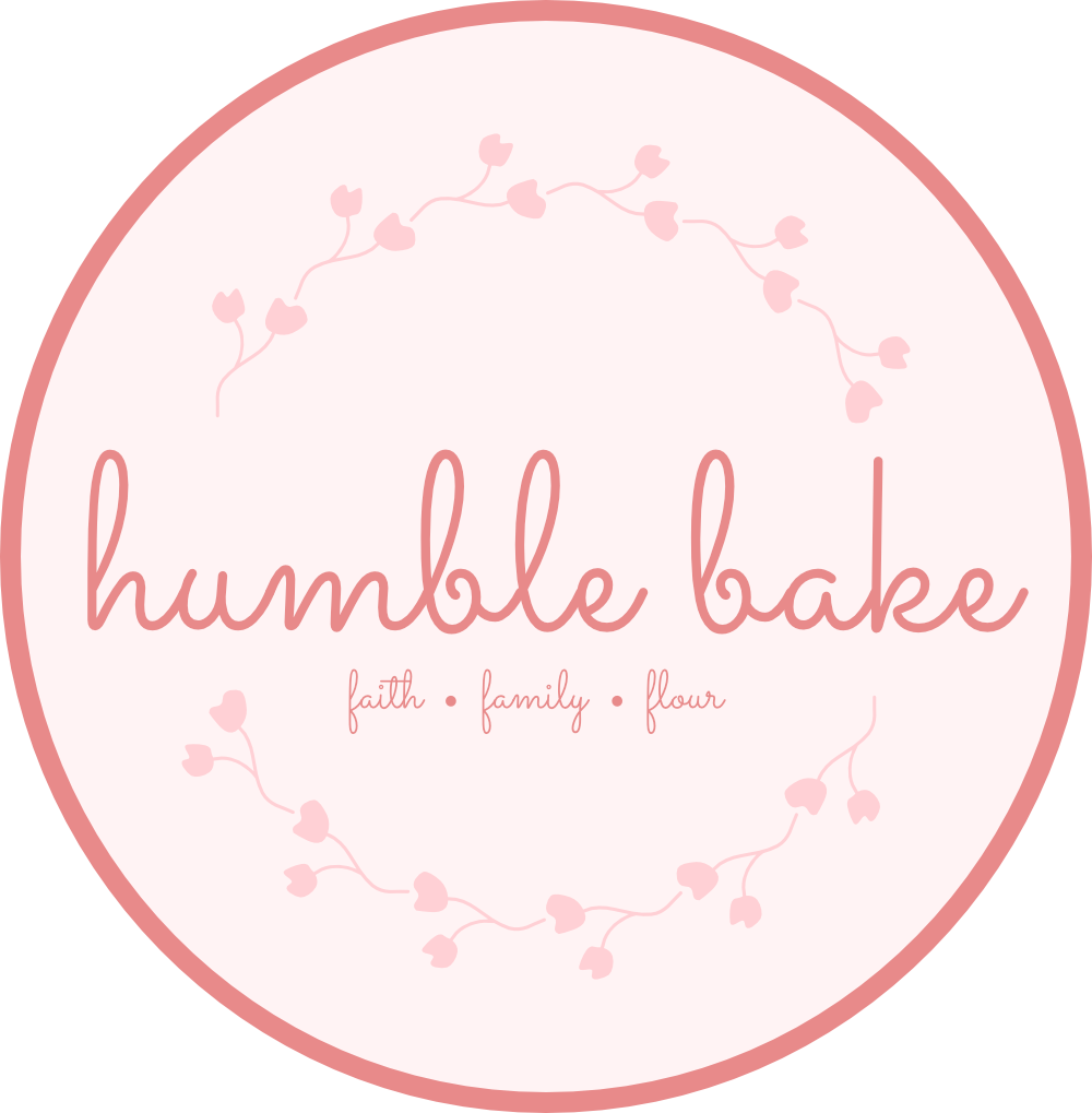 Humble Bake logo